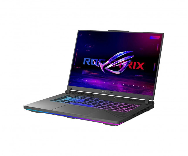 Ноутбук ASUS ROG Strix G16 G614JI (G614JI-SS74)
